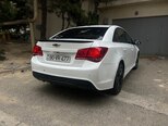 Chevrolet Cruze-7