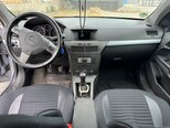 Opel Astra-8