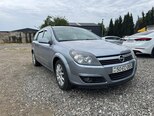 Opel Astra-2