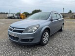 Opel Astra-1