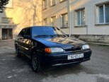 LADA (VAZ) 2115-9