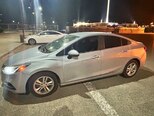 Chevrolet Cruze-2