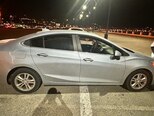 Chevrolet Cruze-4