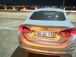 Chevrolet Cruze-3