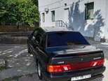 LADA (VAZ) 2115-12