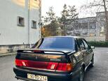 LADA (VAZ) 2115-2
