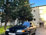 LADA (VAZ) 2115-4