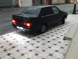 LADA (VAZ) 2115-13