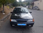 LADA (VAZ) 2114-1