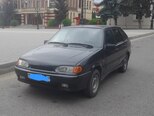 LADA (VAZ) 2114-4