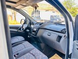Mercedes Vito-9
