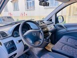 Mercedes Vito-11