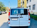Mercedes Vito-8