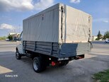 GAZ GAZel (33021)-2