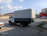 GAZ GAZel (33021)-6
