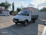 GAZ GAZel (33021)-7