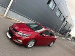 Chevrolet Cruze-2