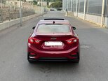 Chevrolet Cruze-4