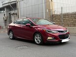 Chevrolet Cruze-5