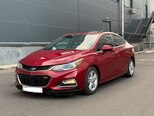Chevrolet Cruze-8