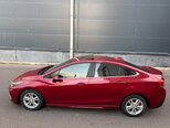 Chevrolet Cruze-11