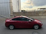 Chevrolet Cruze-10