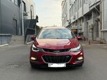 Chevrolet Cruze-9