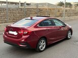 Chevrolet Cruze-7