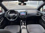 Chevrolet Cruze-17