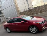 Chevrolet Cruze-14