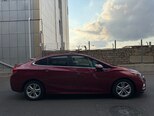 Chevrolet Cruze-13