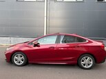 Chevrolet Cruze-12