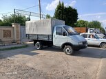 GAZ GAZel (33021)-8