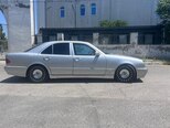 Mercedes E 320-5
