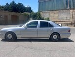Mercedes E 320-4