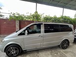 Mercedes Vito 111 CDI-2