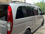 Mercedes Vito 111 CDI-4