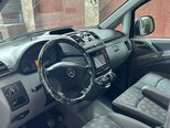 Mercedes Vito 111 CDI-6
