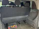 Mercedes Vito 111 CDI-8