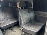 Mercedes Vito 111 CDI-7
