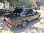 LADA (VAZ) 2107-2