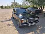 LADA (VAZ) 2107-1
