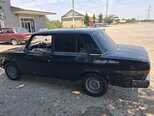 LADA (VAZ) 2107-4