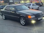 Mercedes C 180-4