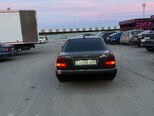 Mercedes C 180-8