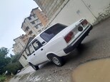 LADA (VAZ) 2107-5