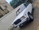 LADA (VAZ) 2107-3