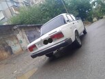 LADA (VAZ) 2107-4