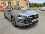 BYD Qin Plus-3