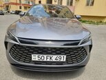 BYD Qin Plus-1